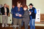 Výstava a vyhodnocení fotosoutěže při sportovní akci PERNÍKIÁDA 28.10.2009