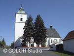Kostel