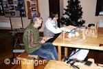 Vánoce v Perníkové chaloupce 2009