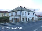 Nové zdravotní středisko Bělotín