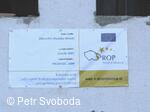 Nové zdravotní středisko Bělotín