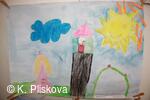Obecní knihovna Petřvald