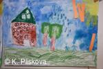 Obecní knihovna Petřvald