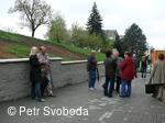 Nové zdravotní středisko Bělotín