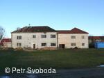 Domov seniorů Bělotín