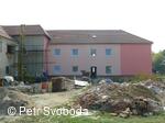 Domov seniorů Bělotín