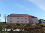 Domov seniorů Bělotín
