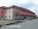 Domov seniorů Bělotín