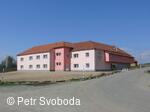 Domov seniorů Bělotín