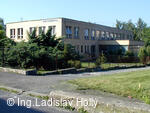 GOODWILL - vyšší odborná škola Frýdek-Místek