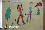 Obecní knihovna Petřvald