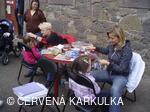 Velikonoce v Perníkové chaloupce 2010