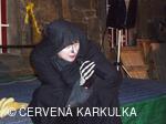 Soutěž čarodějnic 2010