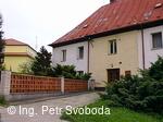 Fara č.p. 1 v Bělotíně