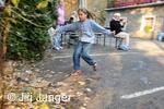 Perníkiáda s VŘSR 2010 - běh pro živou vodu ke studánce