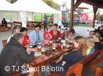 TJ Sokol Bělotín