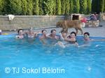 TJ Sokol Bělotín