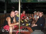 TJ Sokol Bělotín