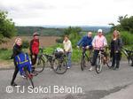 TJ Sokol Bělotín