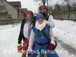 končiny Luboměř