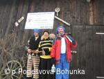 končiny Luboměř