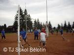 TJ Sokol Bělotín