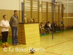 TJ Sokol Bělotín