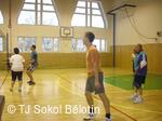 TJ Sokol Bělotín