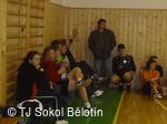 TJ Sokol Bělotín