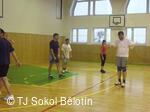 TJ Sokol Bělotín