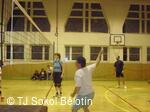 TJ Sokol Bělotín