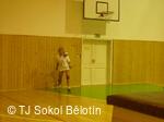 TJ Sokol Bělotín