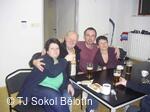 TJ Sokol Bělotín