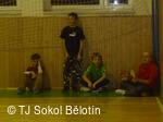 TJ Sokol Bělotín