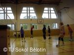 TJ Sokol Bělotín
