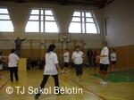 TJ Sokol Bělotín