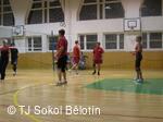 TJ Sokol Bělotín