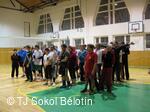 TJ Sokol Bělotín