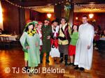TJ Sokol Bělotín