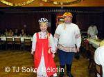 TJ Sokol Bělotín