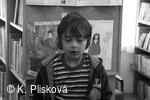 Obecní knihovna Petřvald