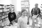 Obecní knihovna Petřvald