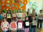 Základní a Mateřská škola Petřvald okres Nový Jičín p.o.