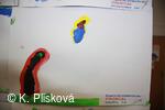 Strašidýlka, Kačka Říčná