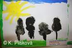 Strašidýlka, Vojta Klečka