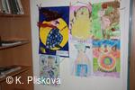 Obecní knihovna Petřvald