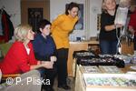 Obecní knihovna Petřvald