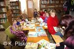 Předškoláčci