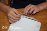 Obecní knihovna v Petřvaldě - knihovna, kde jste doma!