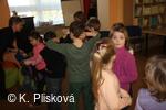 Obecní knihovna v Petřvaldě - knihovna, kde jste doma!